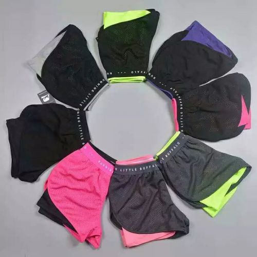  Tenue de sport femme en nylon - Ref 466544