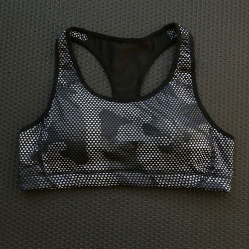  Tenue de sport femme en polyester - Ref 466569