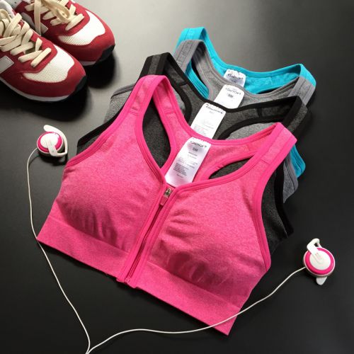  Tenue de sport femme en nylon - Ref 466591