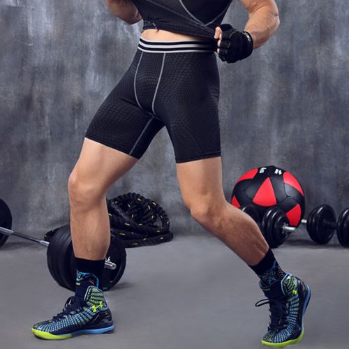  Tenue de sport homme AMHA en polyester - Ref 466598