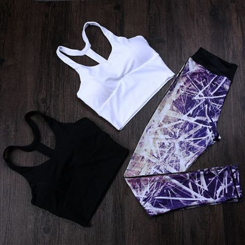 Tenue de sport - Ref 466622