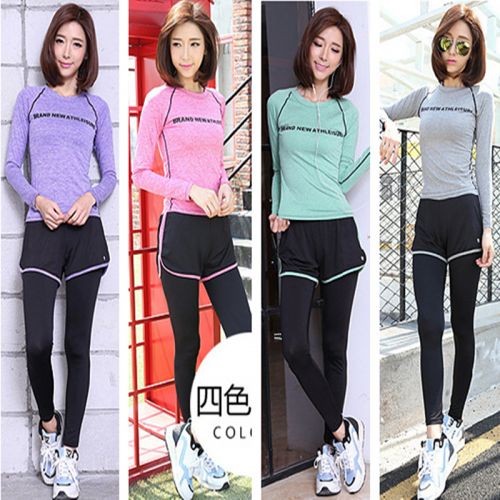 Tenue de sport - Ref 466630