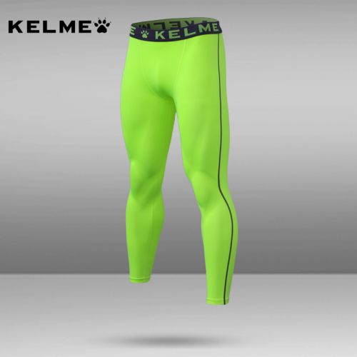  Tenue de sport homme KELME en polyester - Ref 466709
