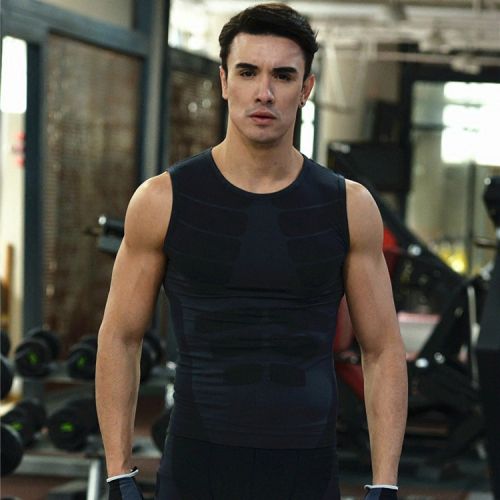  Tenue de sport homme en nylon - Ref 466744