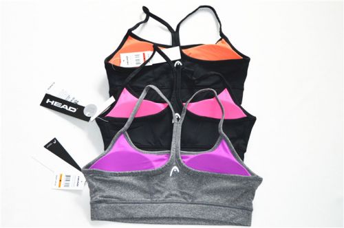  Tenue de sport femme HEAD - Ref 466767