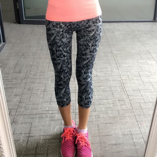  Tenue de sport femme KZ en nylon - Ref 466776
