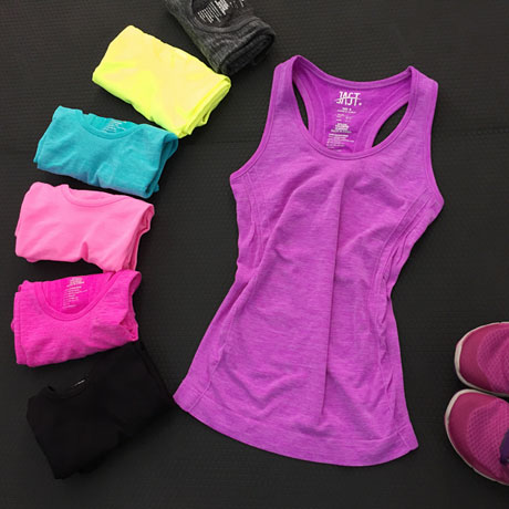 Tenue de sport femme aucun - Ref 466836