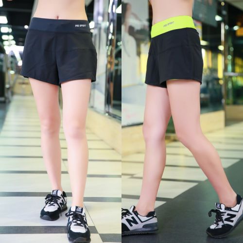  Tenue de sport femme en nylon - Ref 466841