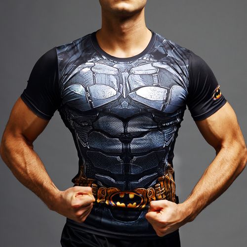 Tenue de sport homme ZRCE MTS en LYCRA Lycra - Ref 466860