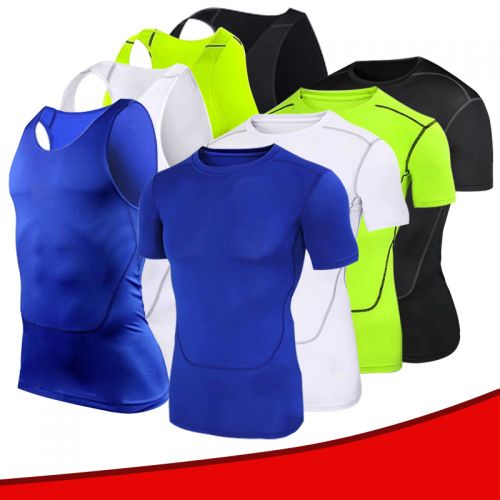  Tenue de sport homme - Ref 466877