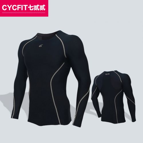  Tenue de sport homme CYCFIT modèles ainsi que des collants de velours en nylon - Ref 466890