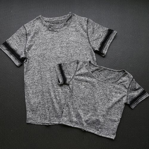  Tenue de sport uniGenre en polyester - Ref 466916