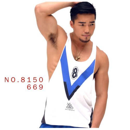  Tenue de sport homme - Ref 466922