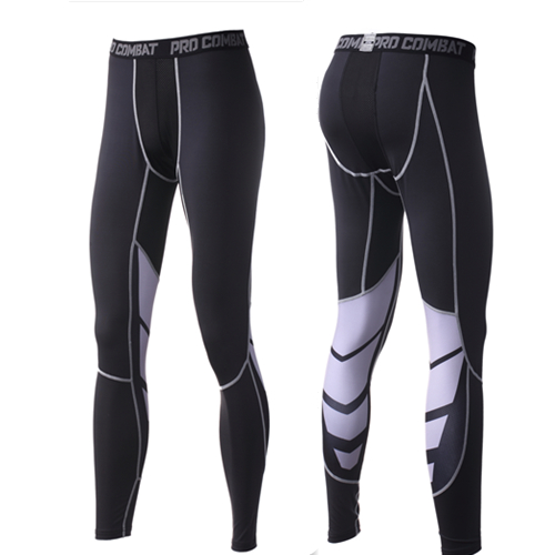  Tenue de sport homme en nylon - Ref 466935