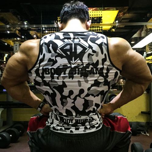  Tenue de sport homme BODY DREAM - Ref 466968