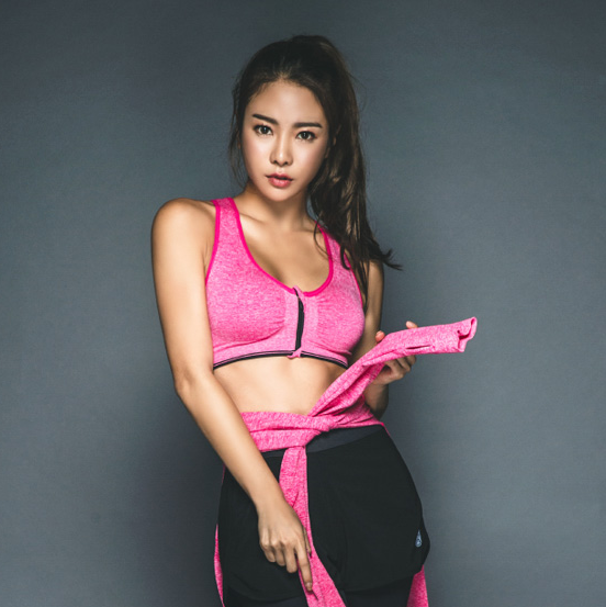 Tenue de sport femme aucun - Ref 466969