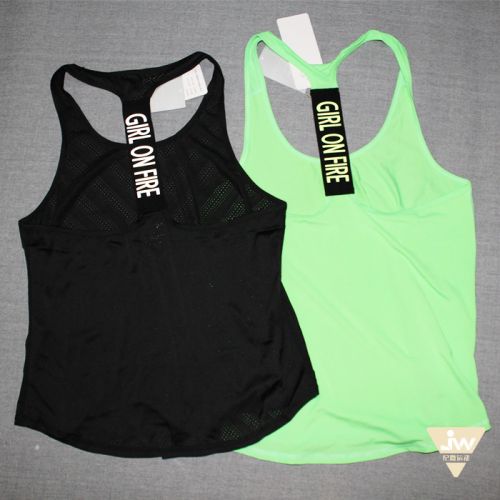  Tenue de sport femme en nylon - Ref 466990