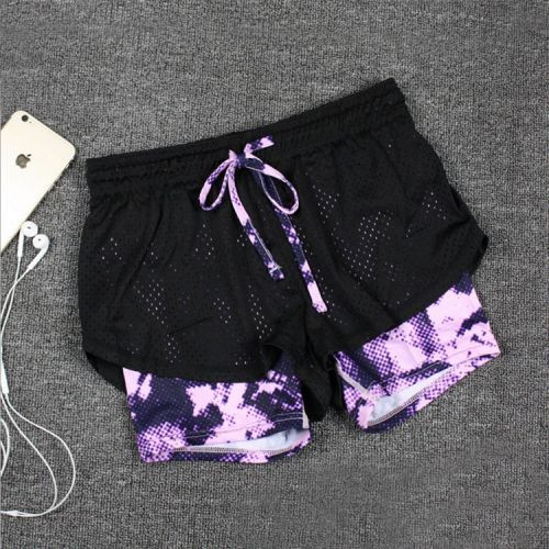  Tenue de sport femme en nylon - Ref 466991