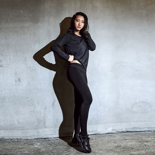  Tenue de sport femme QUEEN FIT - Ref 467003