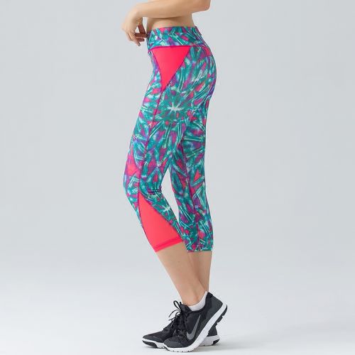  Tenue de sport femme USA PRO en polyester - Ref 467005