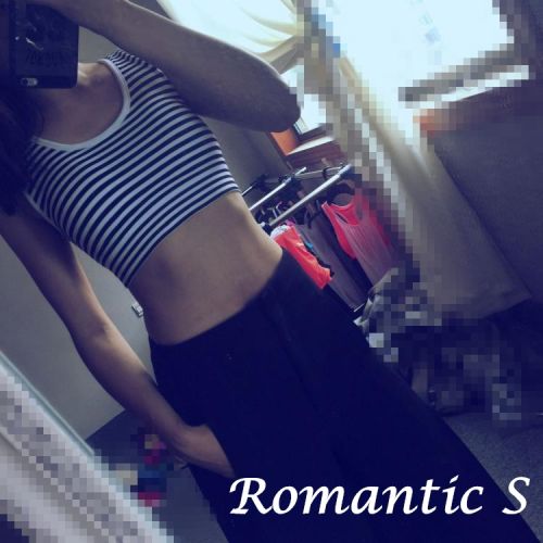  Tenue de sport femme ROMANTIC S - Ref 467060