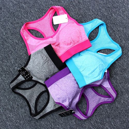  Tenue de sport femme en nylon - Ref 467088