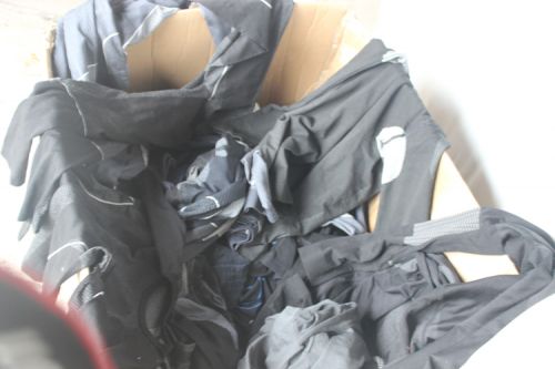  Tenue de sport homme YIUDA - Ref 467098