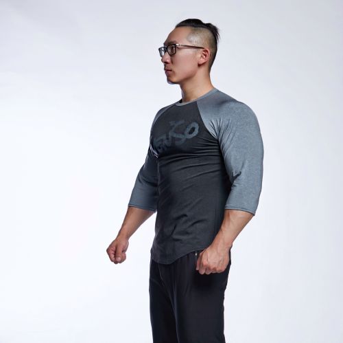  Tenue de sport homme EVENSO - Ref 467116