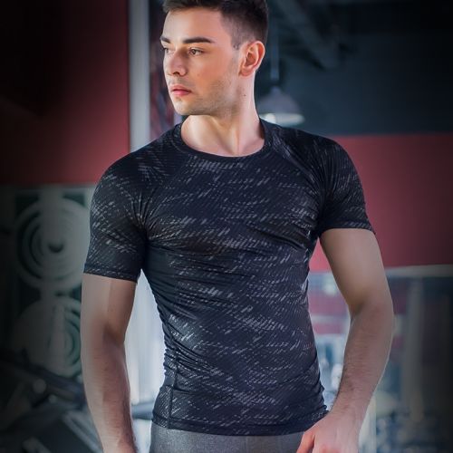 Tenue de sport homme - Ref 467122