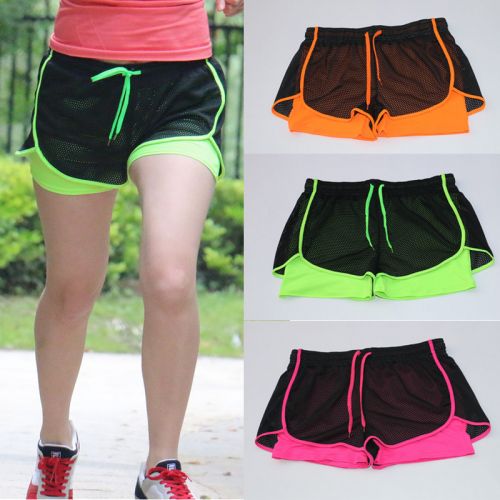  Tenue de sport femme en nylon - Ref 467126