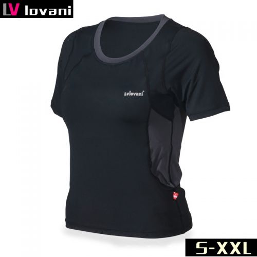  Tenue de sport femme LVLOVANI en nylon - Ref 467141