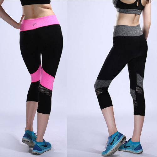  Tenue de sport femme en nylon - Ref 467142