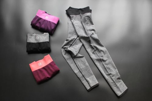  Tenue de sport femme en nylon - Ref 467168