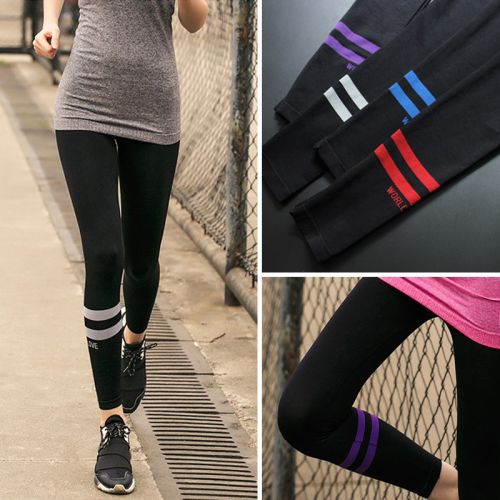  Tenue de sport femme en nylon - Ref 467172