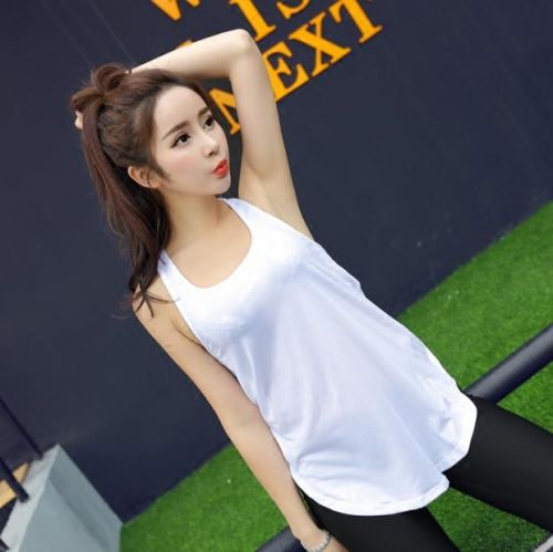  Tenue de sport femme en polyester - Ref 467181