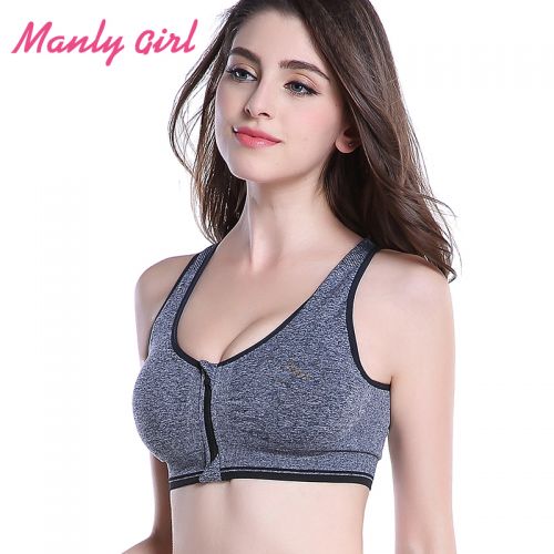  Tenue de sport femme MANLY GIRL - Ref 467192
