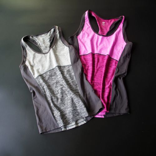  Tenue de sport femme en polyester - Ref 467194