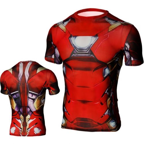  Tenue de sport homme en polyester - Ref 467195