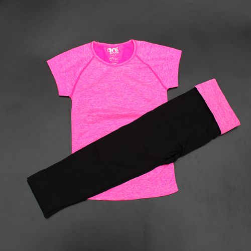  Tenue de sport femme en nylon - Ref 467225