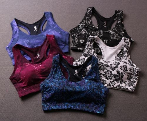  Tenue de sport femme WX en nylon - Ref 467227