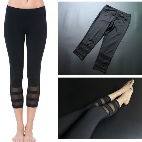  Tenue de sport femme en nylon - Ref 467236