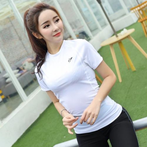  Tenue de sport femme en polyester - Ref 467248