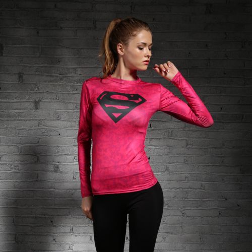  Tenue de sport femme en polyester - Ref 467257
