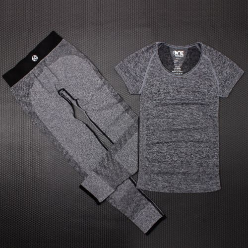 Tenue de sport femme TTmove en nylon - Ref 467286