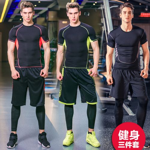  Tenue de sport homme - Ref 467295