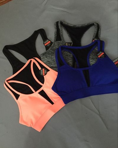  Tenue de sport femme en polyester - Ref 467298