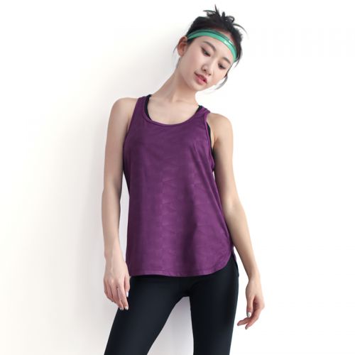 Tenue de sport femme HTLD veste en mesh en nylon - Ref 467305