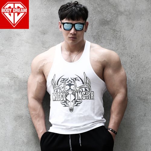  Tenue de sport homme BODY DREAM - Ref 467318