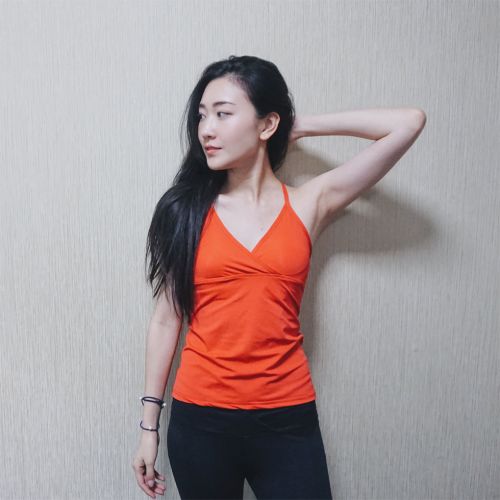  Tenue de sport femme HTLD - Ref 467323