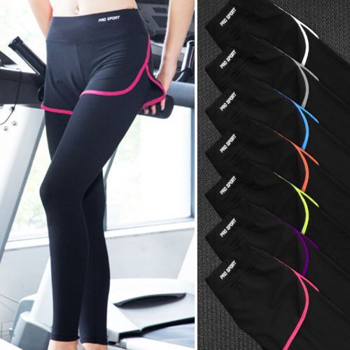  Tenue de sport femme COCO en nylon - Ref 467329